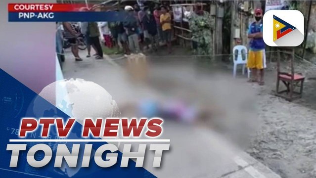Two kidnap group members killed in Antipolo encounter
