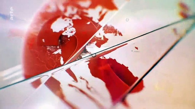 Générique de 28 minutes le samedi avec Renaud Dély sur Arte