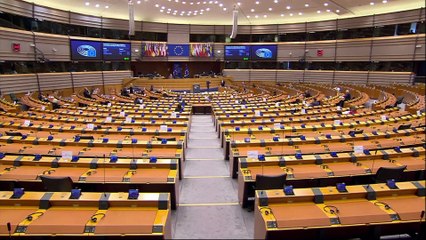 Vacinação começa a 27 de dezembro na União Europeia