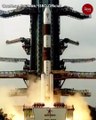 ISRO successfully puts communication satellite into orbit