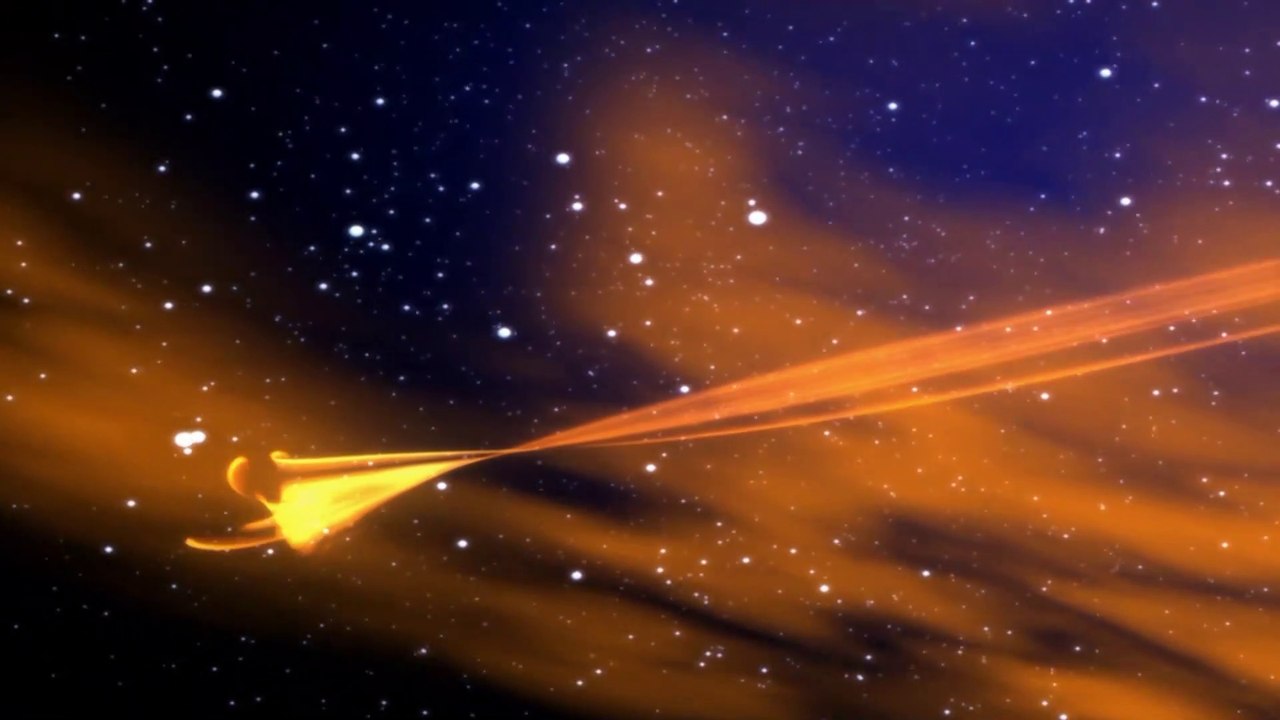 Die Impfung... TTD-Sendung Reportage von und mit Norbert Brakewagen