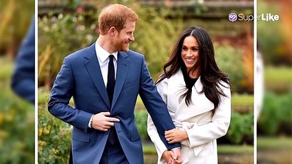 Enrique y Meghan Markle producirán podcasts para Spotify