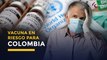 COVID19 | ¿Por qué hay riesgo de que Colombia pierda 10 millones de dosis de la vacuna contra el coronavirus?