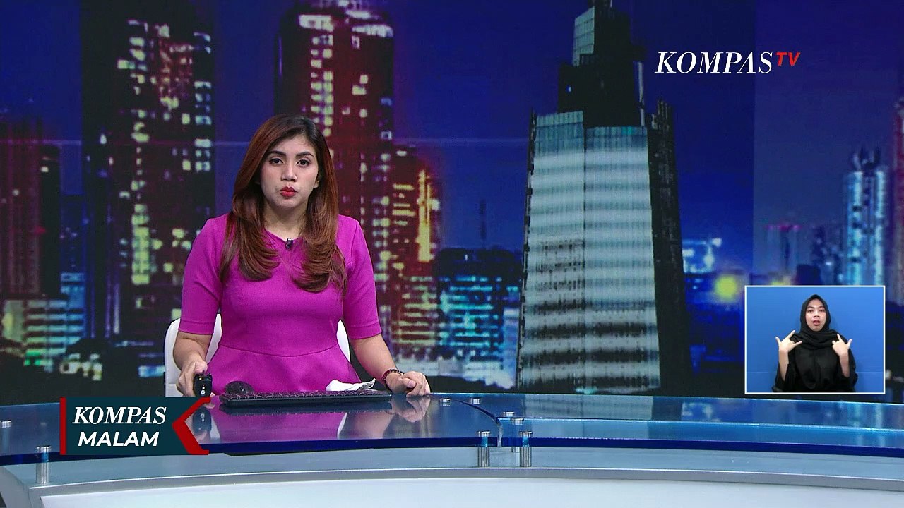 Viral Video Kafe Langgar Protokol Kesehatan, Pe...