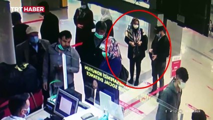 MİT'in ajan operasyonundan yeni görüntüler ortaya çıktı