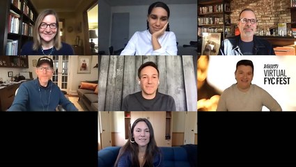 Documentary Roundtable - FYC Fest