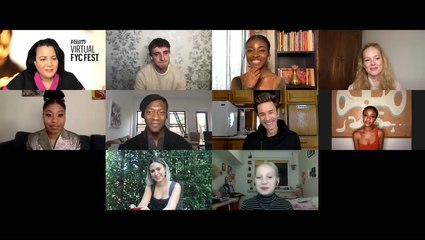 10 Actors to Watch - FYC Fest