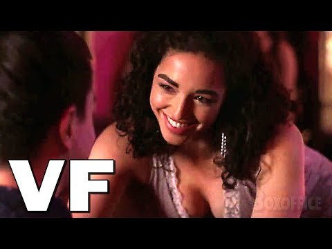 MISSION PARADIS Bande Annonce VF (2021) Comédie