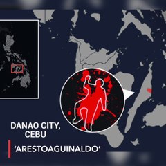 Another lawyer shot dead in Cebu