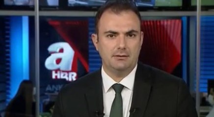 Yeni asgari ücreti A Haber duyurdu