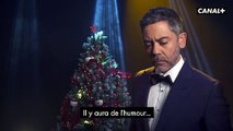 Le show de Noël must go on : Manu Payet prépare le réveillon sur Canal  