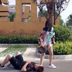 Wow Top Funny Video 2020 | People doing crazy things hahaha | Part 1 | Dr.Funny