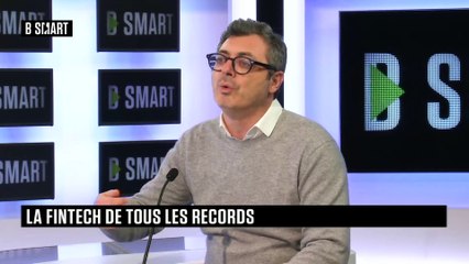 BE SMART - Emission du jeudi 17 décembre
