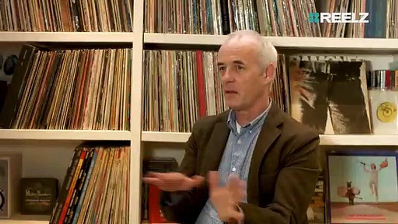 Keith Richards Spills All On His Rockstar Lifestyle With The Stones In New REELZ Doc: Watch