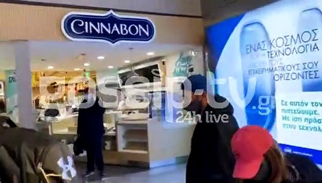 Survivor 2020: Οι παίκτες φεύγουν για Άγιο Δομίνικο 3