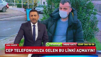 Beyaz Ana Haber 17 Aralık 2020