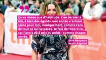 Les mots de Drew Barrymore sur l'équilibre vie pro et vie de maman vont parler à toutes les mères