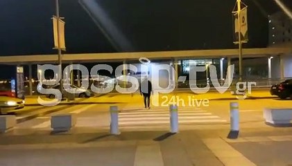 Survivor 2020: Ο Λιανός φεύγει για Άγιο Δομίνικο