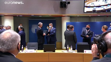 A szolidaritásról és a biztonságról szól az unió oltóanyag-stratégiája