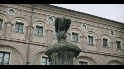 El internado: Las Cumbres - Teaser oficial