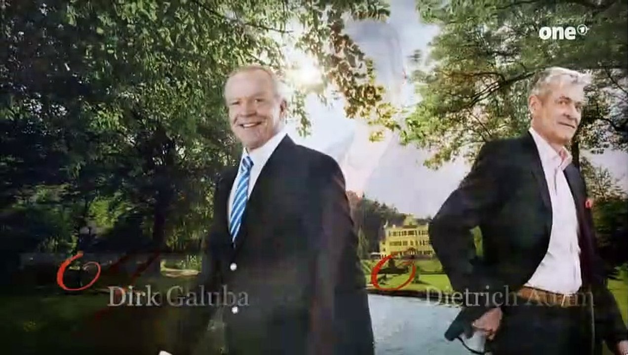 Julia und Niklas Folge 2171