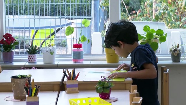 “Lo logramos”: el éxodo con final feliz de una familia de refugiados iraquíes