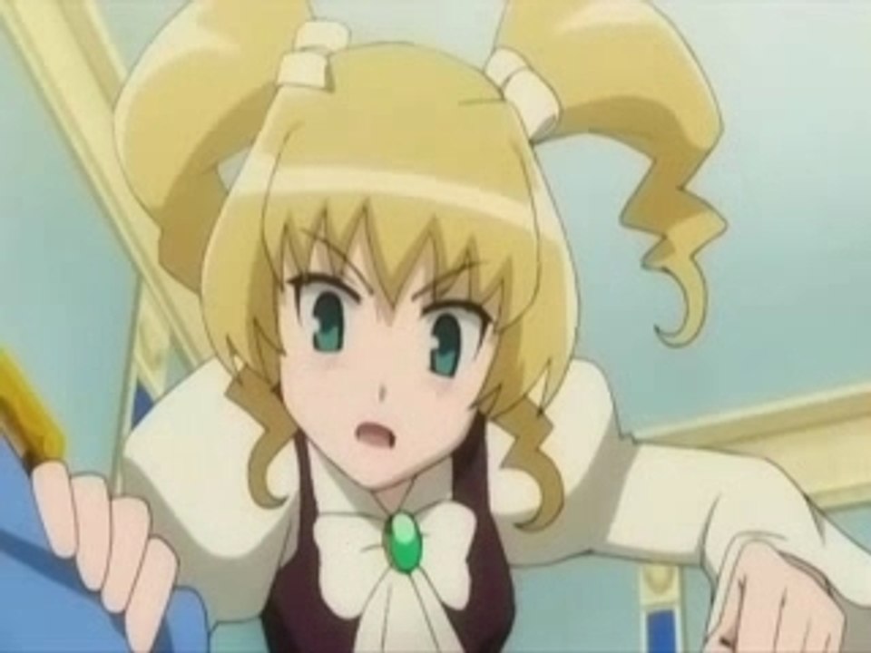 Chocotto Sister 17 Vostfr P2