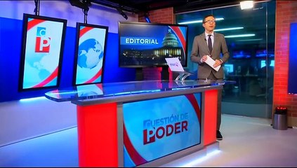 Cuestión de Poder de NTN24 del miércoles 16 de diciembre de 2020