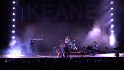 Keane - The Way I Feel