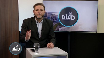 EL DIA D - PROGRAMA 73