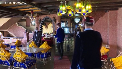 Unesco erklärt Couscous zum Weltkulturerbe