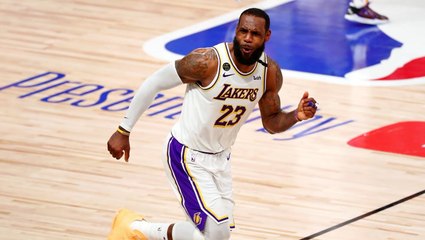 Which Team is Better in Their Respective Sport: Chiefs or Lakers?