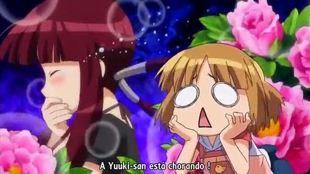 KANAMEMO EP 10