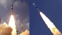 Image of the day: Isro launches its 42nd communication satellite