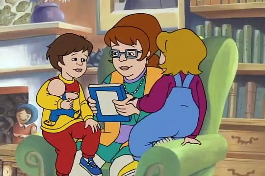 Caillou FRANÇAIS - Caillou aime le cirque (S01E08) | conte pour enfant | Caillou en Français