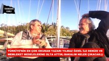 Yılmaz Özdil'den dikkat çeken Mevlüt Çavuşoğlu vurgusu