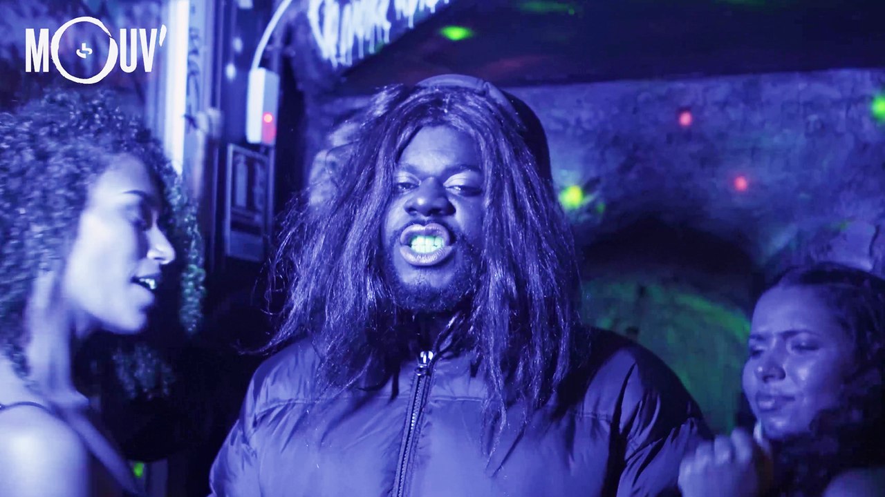 WILLAXXX : Awa Katamaran - "Doudoune" (Parodie d'Aya Nakamura - "Doudou")