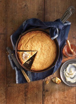 The Cornbread Recipe That Convinced My Mother To Give Up Her Decades-Long Favorite One