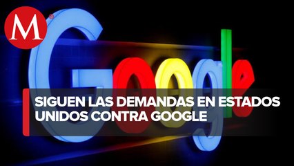 En EU, demandan a Google por proporcionar datos a Facebook en acuerdo publicitario