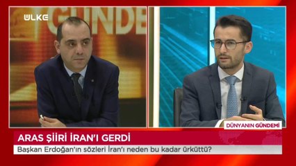 Tải video: Dünyanın Gündemi - Taha Kermani | 15 Aralık 2020