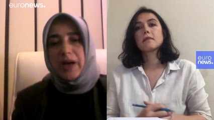 AK Partili Zengin: Türkiye'de çıplak arama yok, Gergerlioğlu Meclis'i terörize ediyor - Özel