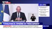 Emmanuel Macron positif au Covid-19: Jérôme Salomon assure que le président 