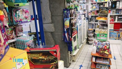 7 A Vous "La Loire a-t-elle eu plus de visiteurs en 2020 ?"