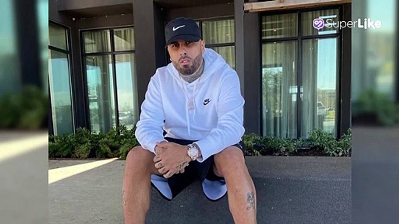 Nicky Jam cierra el 2020 con 1.000 millones de reproducciones musicales