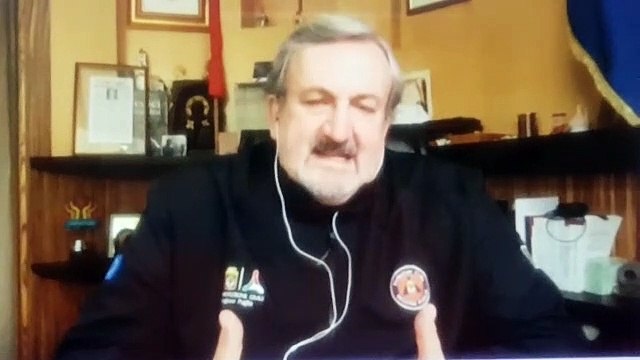 Emiliano: sarà zona rossa tra il 24 dicembre ed il 7 gennaio in tutta Italia