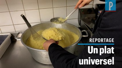 Le couscous au patrimoine mondial de l’Unesco : « Ça fait plaisir pour nos grands-parents »