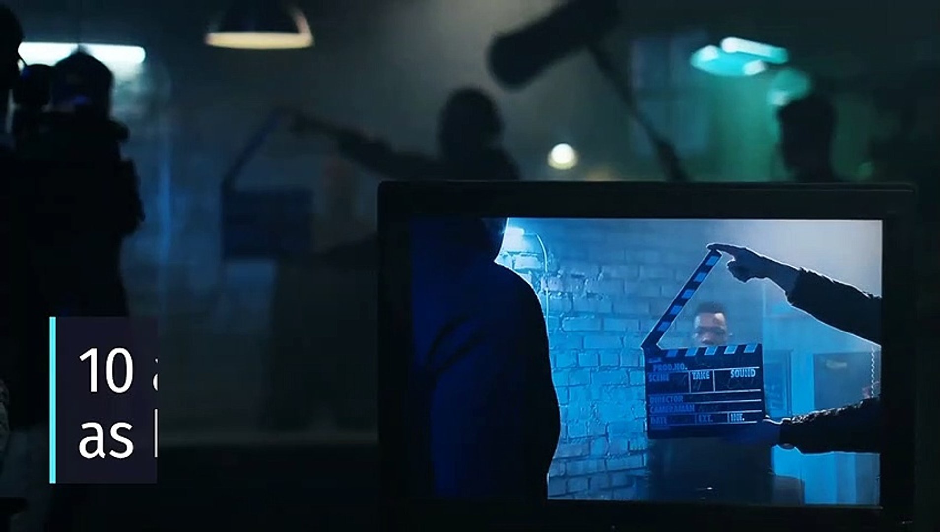 10 action movie actors as kids