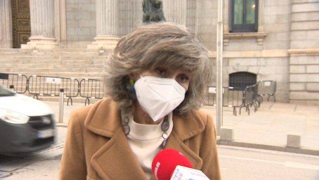 El Congreso aprueba, sin PP ni la ultraderecha, la ley que regula la eutanasia