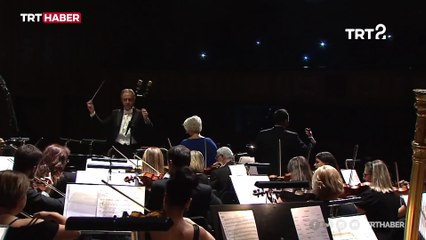 TRT'ye bir ödül de Randevu İstanbul Uluslararası Film Festivali'nden