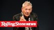 Sir Ian McKellen Receives Covid-19 Vaccine: ‘I Feel Very Lucky’ | RS News 12/17/20